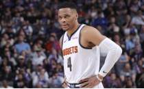 Russell Westbrook'un OKC'ye dnmesi beklenmiyor