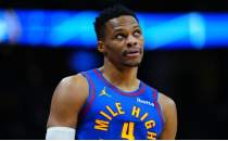 Kings, Russell Westbrook iin en nde aday