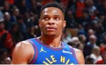 Russell Westbrook'a in'den dev teklif iddias