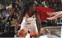 MSA BK Mersin, Christelle Diallo'yu transfer etti