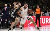 Mike James, Virtus Bologna'nn bana bela oldu; 24 say