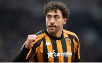 Hull City'nin galibiyet hasreti 3 maa kt