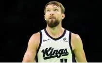 Domantas Sabonis, ksmi menisks yrt nedeniyle en az 3-4 hafta yok