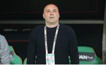 Antalyaspor'dan Sami Uurlu'ya teklif!