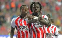 Samsunspor'da hedef Ndiaye'yi UEFA kadrosuna eklemek!