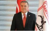 Samsunspor'da hedef Avrupa Ligi