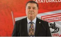 Samsunspor Bakan Vekili Bilen: 