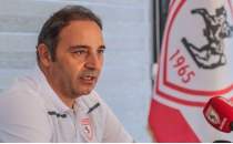 Fuat apa: 'Avrupa Ligi gruplarna kalmak istiyoruz'