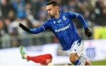 Samsunspor, Afonso Sousa'y renklerine balad!