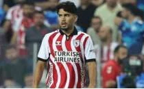 Samsunspor'da Polat Yaldr parlad!