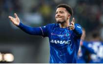 Beikta'a Sancho transferinde dev rakipler!