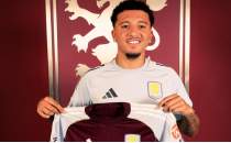 Jadon Sancho, Aston Villa