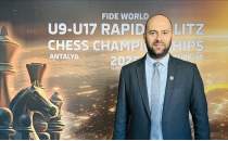 Satran�ta hedef '2 milyon' lisansl� sporcu