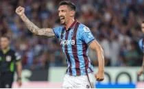 Trabzonspor'da Savic mjdesi!