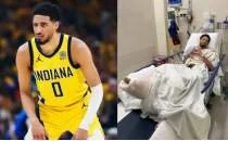 Tyrese Haliburton gelecek sezon forma giyemeyecek