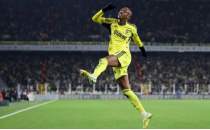 Fenerbah�e'de yeni soru: Anderson Talisca!