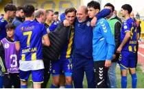 Bucaspor 1928 derbide Alt�nordu'ya kar��