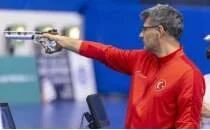 T�rk sporunda 2025: Neler oldu?