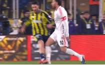 Be�ikta�'tan devre aras� hakem tepkisi!