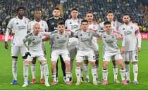 Be�ikta�'�n 2025 y�l� b�yle ge�ti!