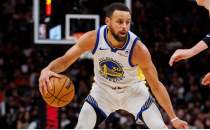 Curry, beinci ampiyonluu istiyor!