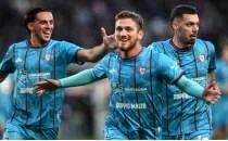  Cagliari teknik direkt�r�nden Semih K�l��soy �vg�s�!