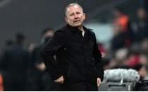 Sergen Yal��n'dan transfer a��klamas�