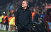 Sergen Yal��n'�n elinde kimse kalmad�