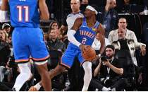 Oklahoma City Thunder