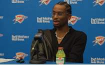 SGA, Spurs'e kar�� 0-3'l�k tabloyu k���msemedi: 'Bizden daha iyiler'