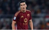 Shomurodov, Baakehir iin stanbul'da