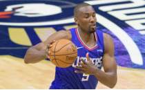 Ibaka, emeklilik ihtimali iin: 'Asla asla dememeli'