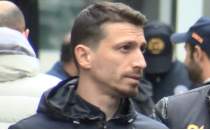 Mert Hakan Yanda�'tan Fenerbah�e taraftarlar�na mektup!