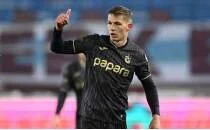 Danylo Sikan: 'Futbol sizi cezalandrabilir'