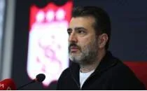 Gkhan Karagl, Sivasspor Kulb bakanl iin adayln aklad