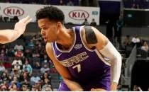 Wizards, Skal Labissiere'i kadroya kattı