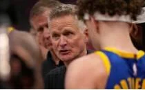Kerr: 'Warriors hcumunu deitirmek sama olur'