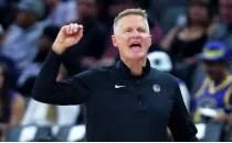 Kerr, Warriors ile szlemesinin bitecek olmasndan rahatsz deil