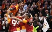 Galatasaray