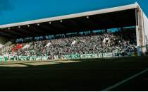 Somaspor yeni evinde g�lemedi