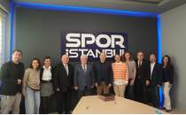 Spor stanbul'dan niversitelilere staj mjdesi