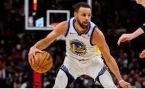 Curry: 'Warriors, bu sezon play-in'e oynamak istemiyor'
