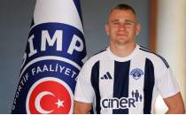 Kasmpaa'dan iki transfer