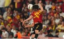 Taha ve Miroshi Gztepe'de kalyor