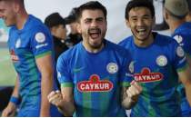 Galatasaray'dan yerli hamle: Taha �ahin