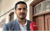 Taha Akg�l: '2026, Allah'�n izniyle daha ba�ar�l� bir y�l olacak'