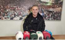 Tahsin Tam: 'Gol yemeden kazanmak bizi �ok mutlu etti'