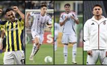 Fenerbah�e - Be�ikta�: Tarihi takas ihtimali