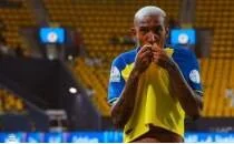 Fenerbaheli yneticilerin Talisca heyecan