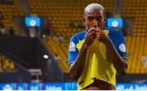 Talisca'nn stanbul'a geli tarihi belli oldu